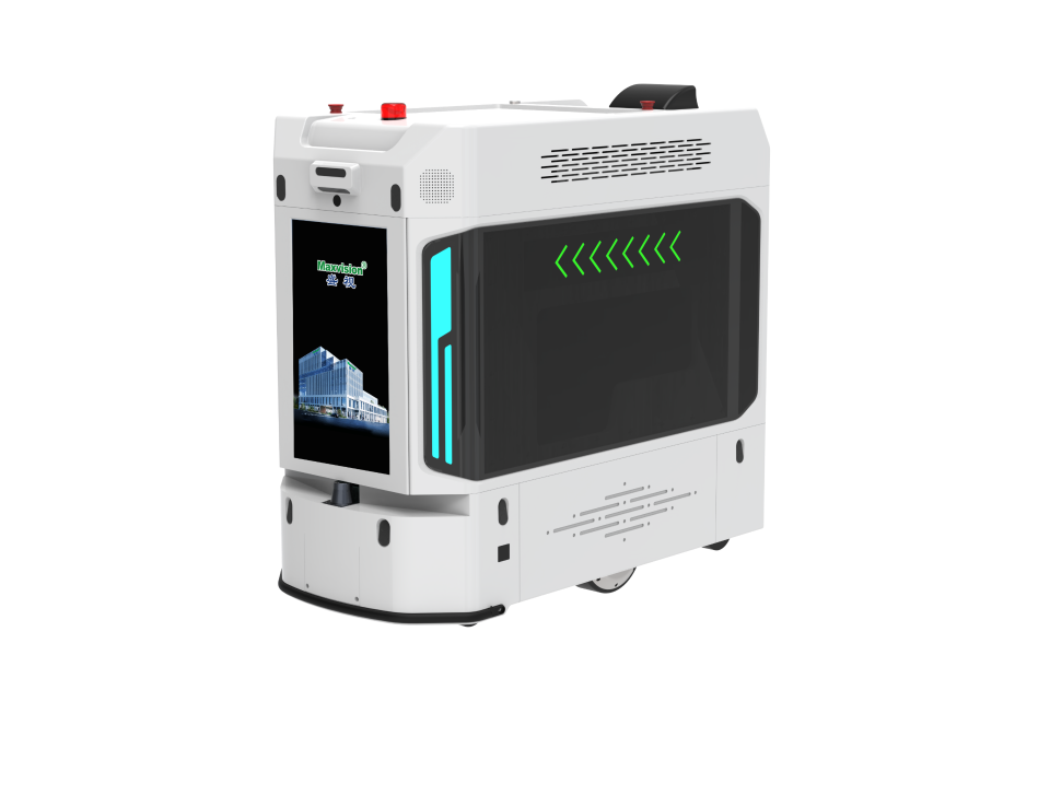 智能协运机器人