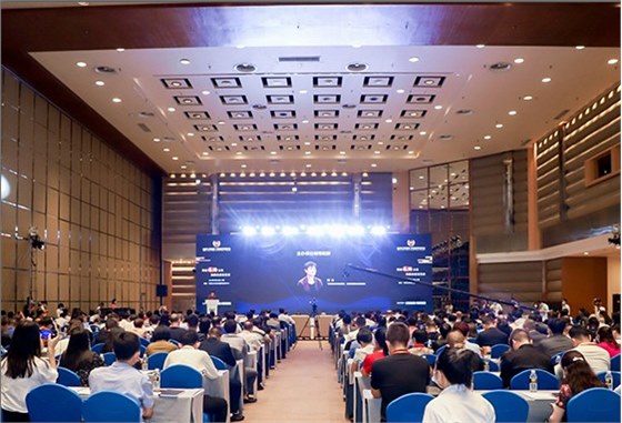 盛视科技荣获“中国自主品牌500强”和“中国（行业）标志品牌”称号