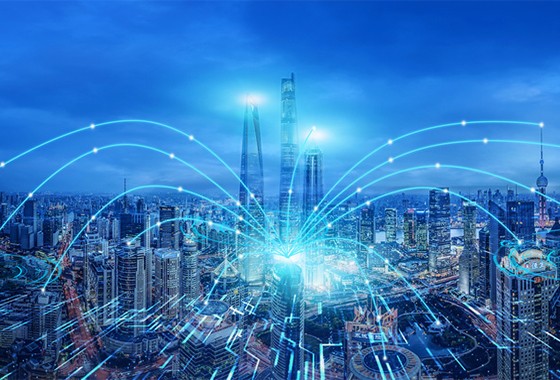 华为携手盛视助力北京智慧交通建设