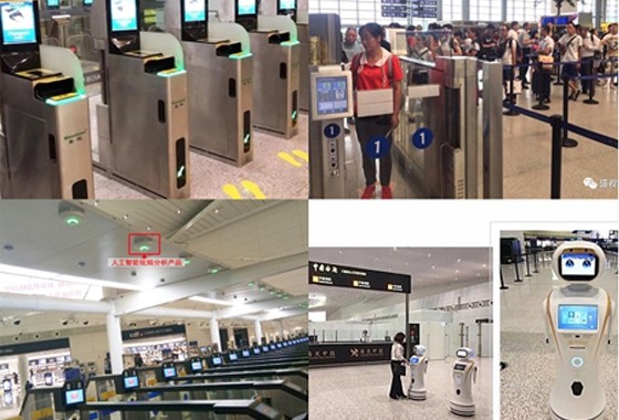 2019大年初一，盛视在全国各地给大家拜年啦!