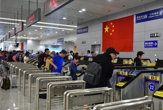 庆祝国庆中秋，喜迎十九大，盛视科技在行动