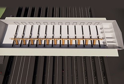 盛视科技智慧防疫解决方案助力进口冷链货场智慧化升级