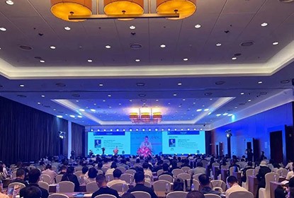 盛视科技亮相2023身份识别技术大会 | 创新引领行业数字化发展