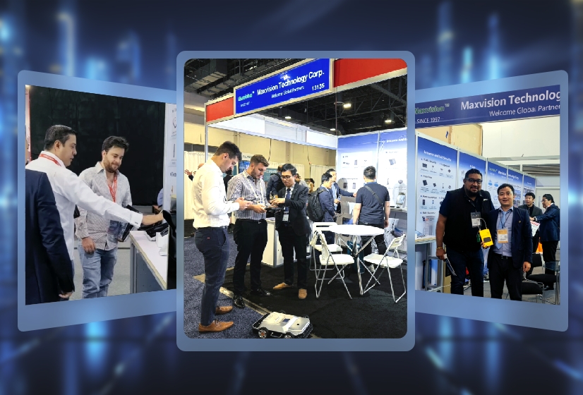 盛视科技开启北美、拉美市场推广新篇章