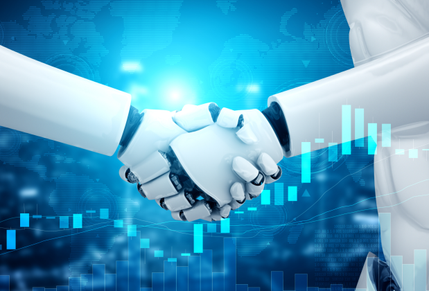 盛视科技与松延动力签订战略合作协议，携手加速具身智能机器人市场破局