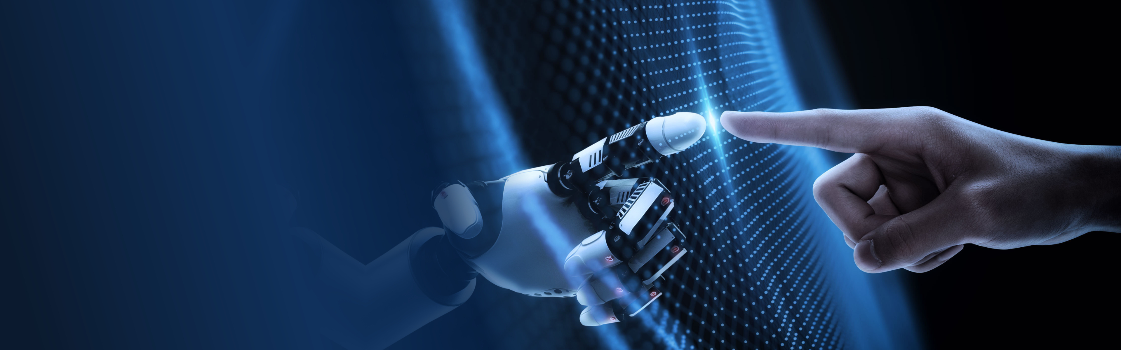 致力于人工智能的行业落地