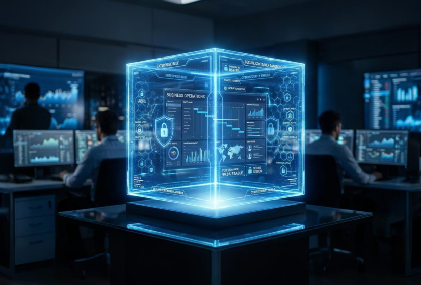 部署您的企业级“小龙虾”：盛视智员2.0发布，打造智能安全GUI Agent