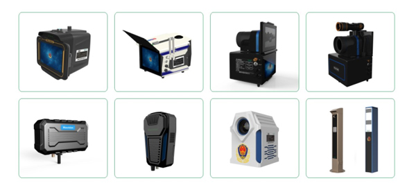 盛视科技参加“四新”项目启动暨深圳智能制造中心开工仪式 盛视科技参加“四新”项目启动暨深圳智能制造中心开工仪式