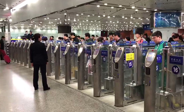 20岁的澳门特区,23岁的盛视科技 20岁的澳门特区,23岁的盛视科技