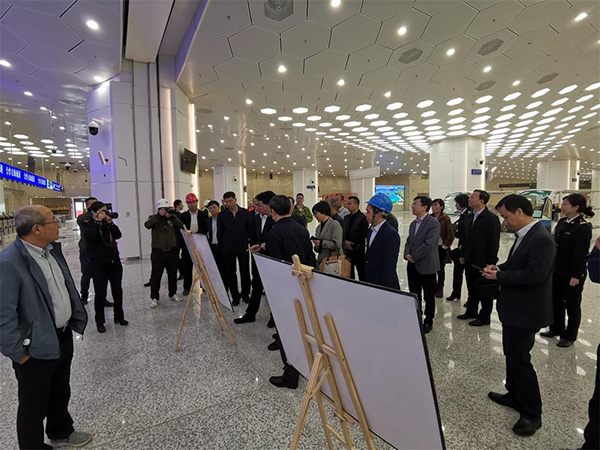 20岁的澳门特区,23岁的盛视科技 20岁的澳门特区,23岁的盛视科技