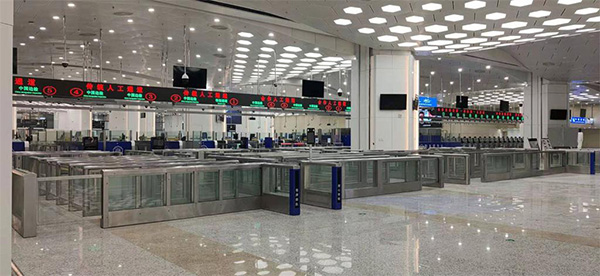 20岁的澳门特区,23岁的盛视科技 20岁的澳门特区,23岁的盛视科技