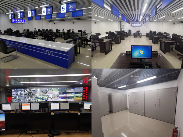 助力世界军运会，盛视科技在行动