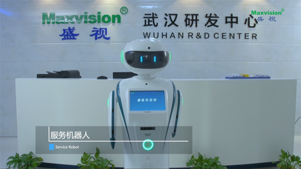 助力世界军运会，盛视科技在行动