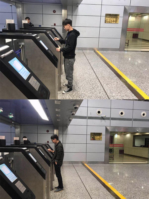 2019大年初一，盛视科技保障春节口岸通关工作