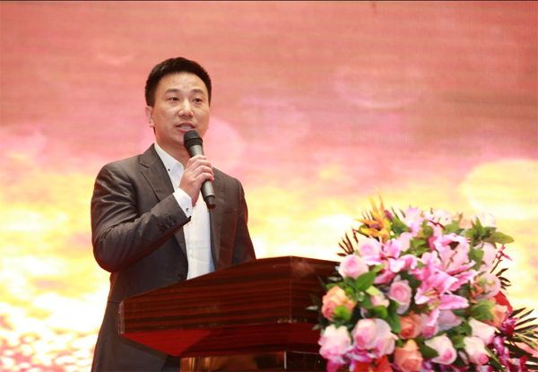 二十二年风雨 只因有你同行 又沐改革春风 再迎历史机遇 ——盛视科技22周年庆典暨颁奖典礼 二十二年风雨 只因有你同行 又沐改革春风 再迎历史机遇 ——盛视科技22周年庆典暨颁奖典礼