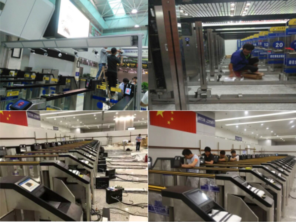 庆祝国庆中秋,喜迎十九大,盛视科技在行动 庆祝国庆中秋,喜迎十九大,盛视科技在行动