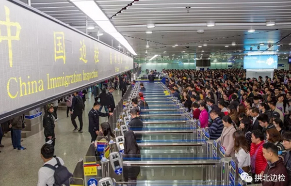 庆祝国庆中秋,喜迎十九大,盛视科技在行动 庆祝国庆中秋,喜迎十九大,盛视科技在行动