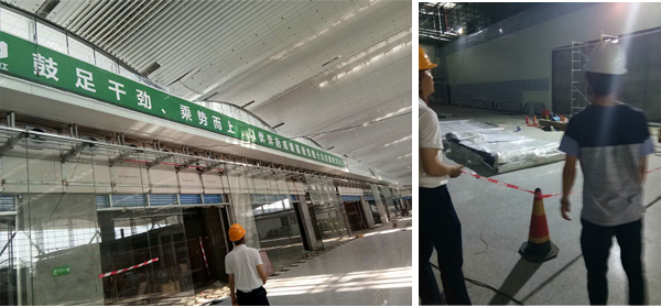 庆祝国庆中秋,喜迎十九大,盛视科技在行动 庆祝国庆中秋,喜迎十九大,盛视科技在行动