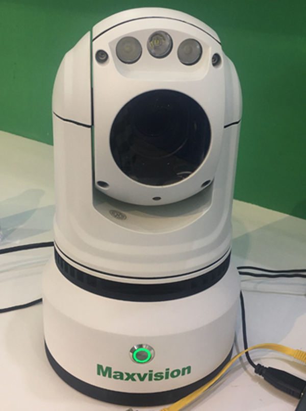 2017深圳智能交通展闭幕，盛视科技彰显品牌实力