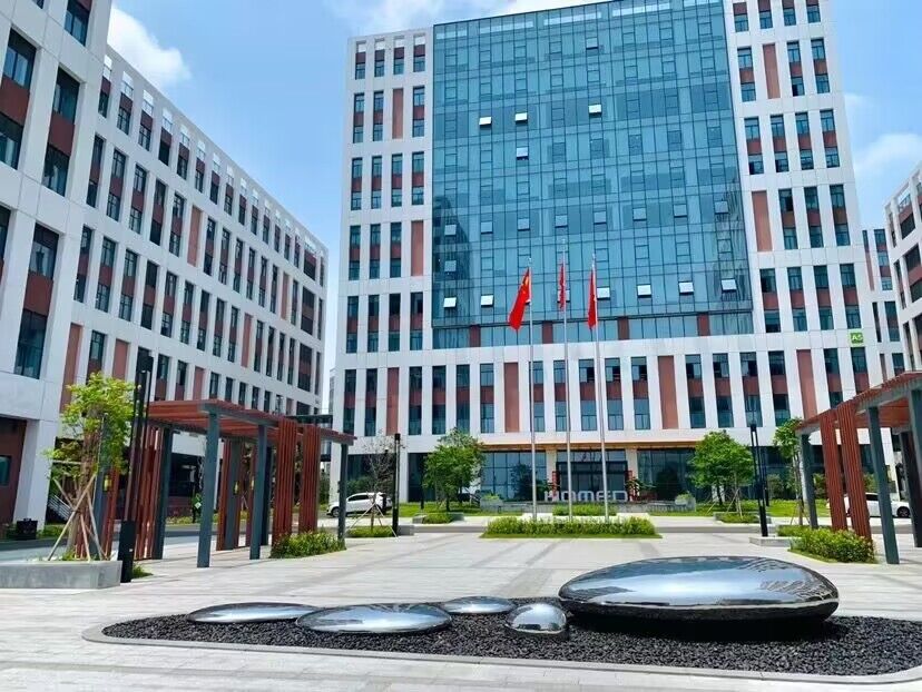 新启航,新篇章,盛视科技产品中心乔迁新址 新启航,新篇章,盛视科技产品中心乔迁新址