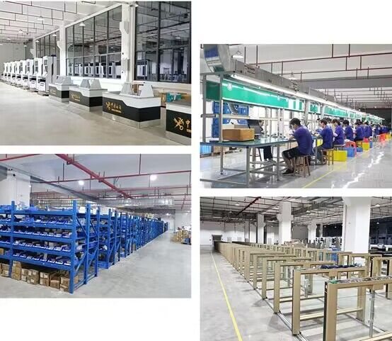 新启航,新篇章,盛视科技产品中心乔迁新址 新启航,新篇章,盛视科技产品中心乔迁新址