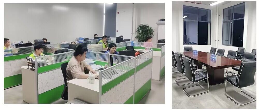 新启航,新篇章,盛视科技产品中心乔迁新址 新启航,新篇章,盛视科技产品中心乔迁新址