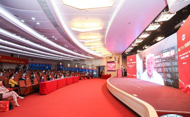 盛视科技董事长瞿磊获评福田区优秀企业家 盛视科技董事长瞿磊获评福田区优秀企业家